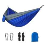 camping hammock