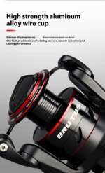 spinning reel