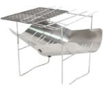 portable camping stove