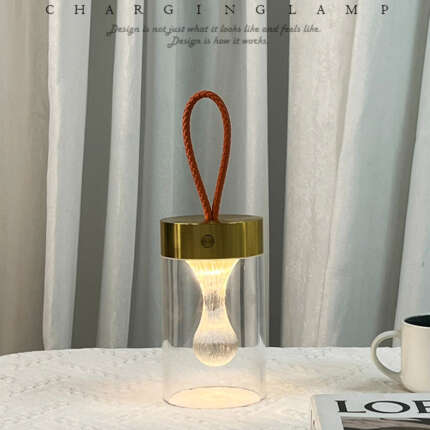 camping night light