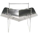 portable camping stove