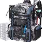fishing tackle bag