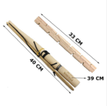 bow drill fire starter