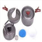 camping pot set
