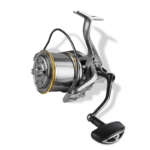 spinning reel for bass
