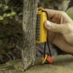 tinder maker fire starter