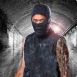 sun protection fishing mask