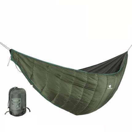 camping hammock