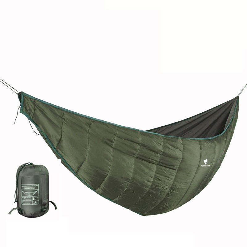 Camping Hammock: Trusted 200kg Waterproof Design camping hammock