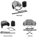 neck hammock tensioner
