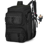fishing backpack