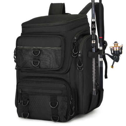 fishing backpack