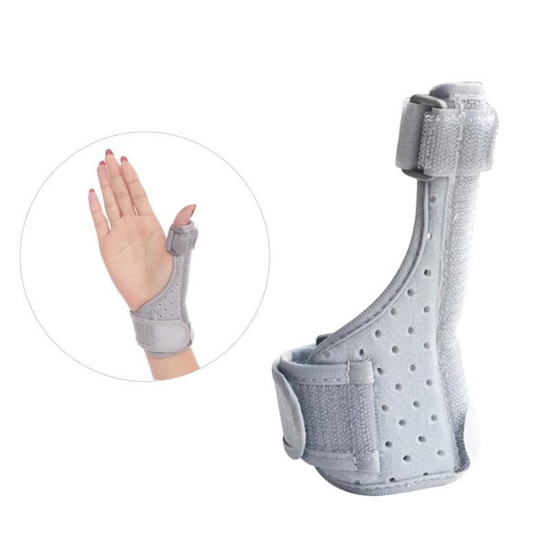 Thumb Protection Belt: Essential 3-Finger Fixation Support thumb protection finger fixation
