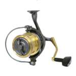 spinning long cast reel