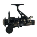 spinning fishing reel