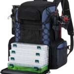fishing tackle bag