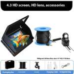 fish finder camera