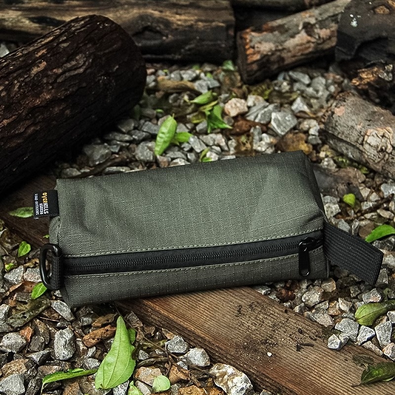 Camping Ditty Bag: Essential 6-Size Storage Solution camping ditty bag