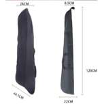 fishing shoulder bag