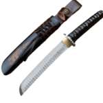 camping knife
