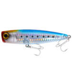 Artificial fishing lures: Trusted 5-Color Bass Lure Set - Image 2