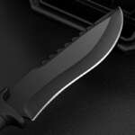 outdoor fishing knife