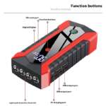 car jump starter