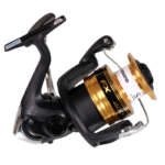 long cast fishing reel