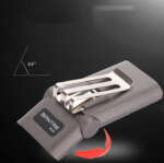 fishing hat clip light