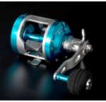 offshore fishing reel