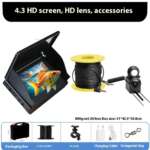 fish finder camera