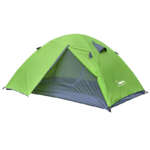3-season camping tent