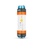 LED campfire light