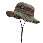 fishing hat for sun protection