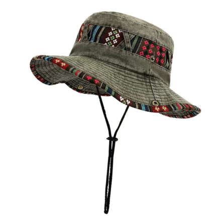 fishing hat for sun protection