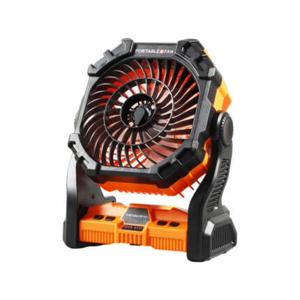 camping mosquito fan