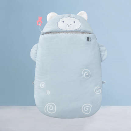kids thermal sleeping bag