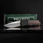 tactical folding knife