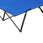 camping cot for adults