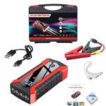 car jump starter