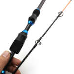 ice fishing rod