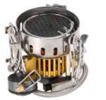 portable camping stove
