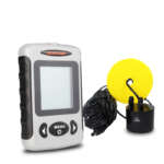 portable fish finder sonar