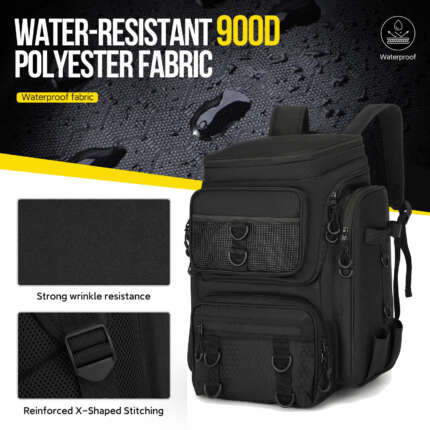 fishing backpack