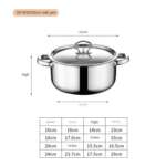 camping cookware set