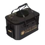 collapsible fishing bucket