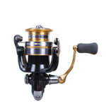 spinning fishing reel