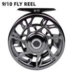 baitcasting fishing reel