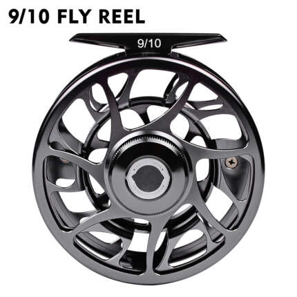 baitcasting fishing reel