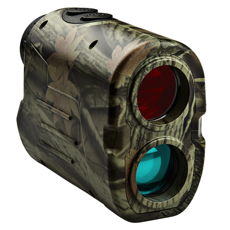Laser rangefinder 600m: Trusted 5-Feature Distance Finder laser rangefinder 600m